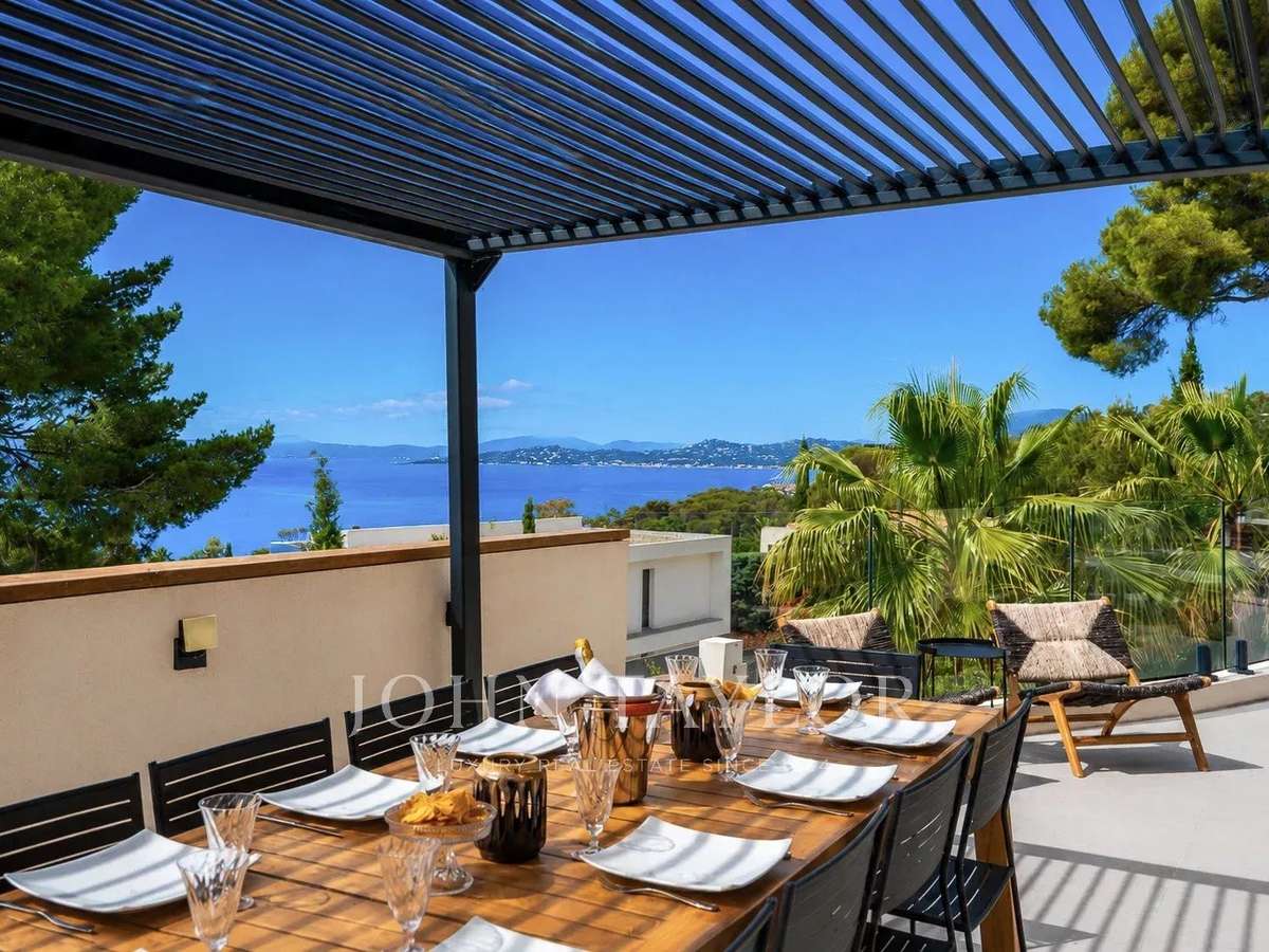 Propriété Roquebrune-sur-Argens