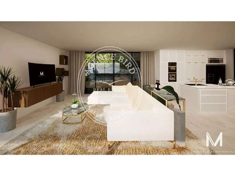 Terrain Roquebrune-sur-Argens - 1463m²