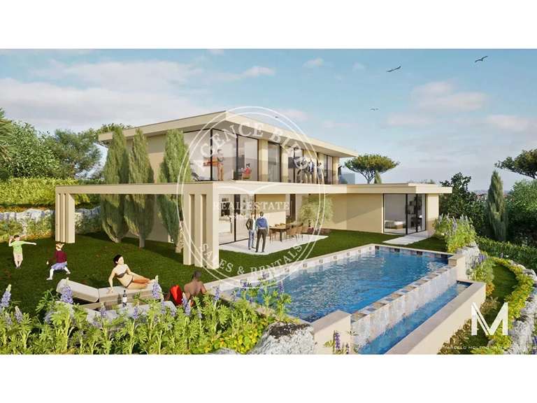 Terrain Roquebrune-sur-Argens - 1463m²