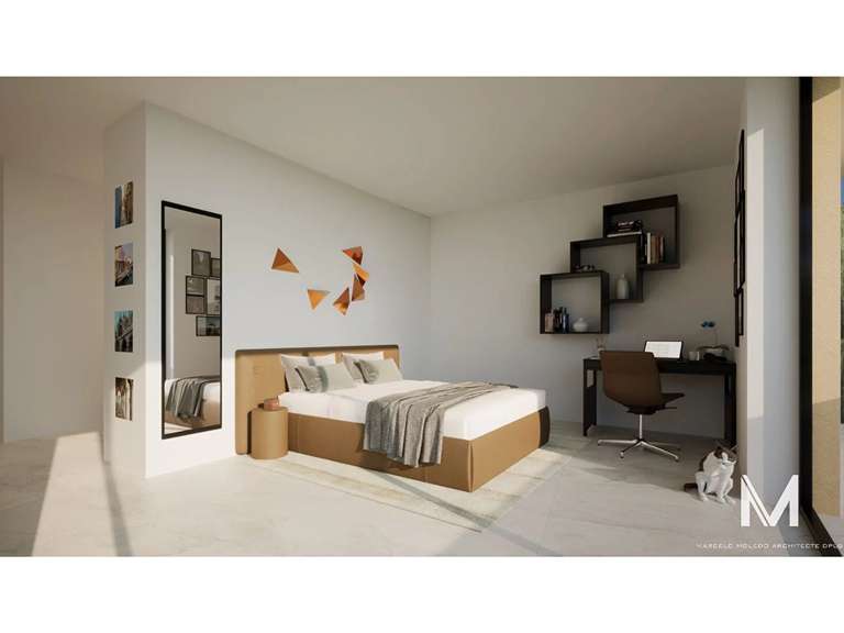 Terrain Roquebrune-sur-Argens - 1463m²