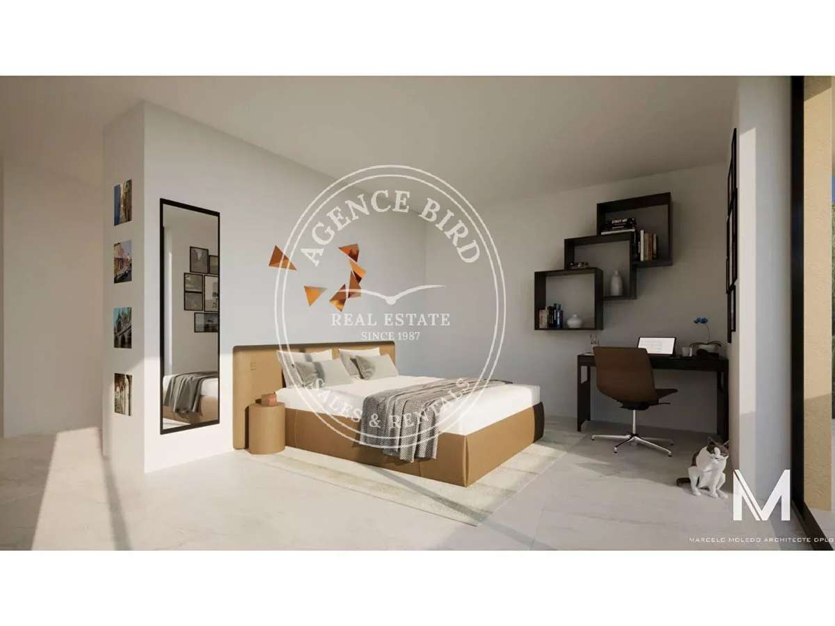 Terrain Roquebrune-sur-Argens