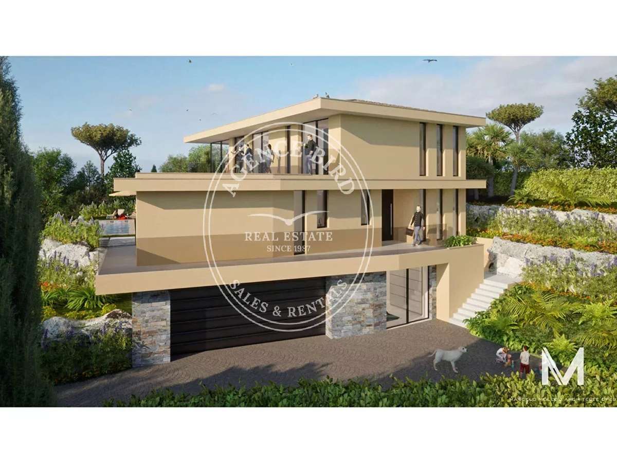 Terrain Roquebrune-sur-Argens