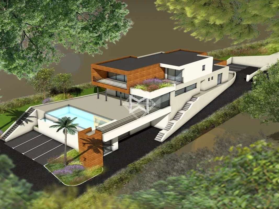 Land Roquebrune-sur-Argens