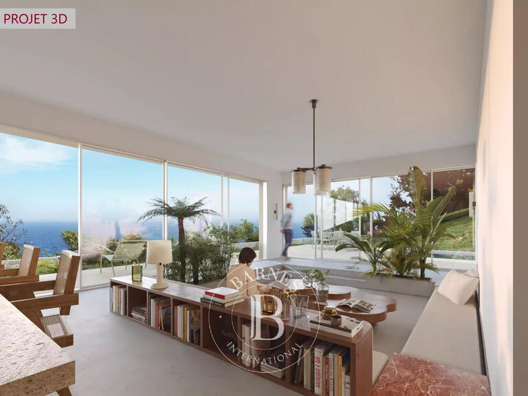 Sale Villa with Sea view Roquebrune-sur-Argens - 4 bedrooms