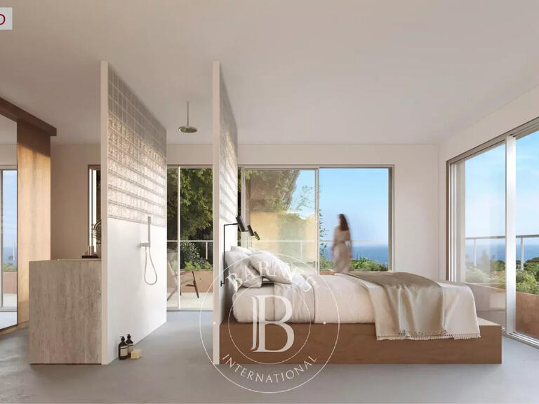 Sale Villa with Sea view Roquebrune-sur-Argens - 3 bedrooms