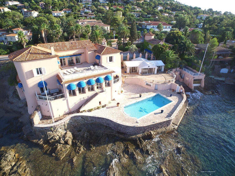 Vente Villa Roquebrune-sur-Argens