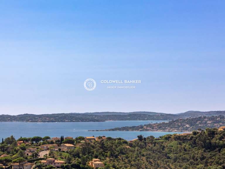 Villa Roquebrune-sur-Argens - 5 chambres - 380m²