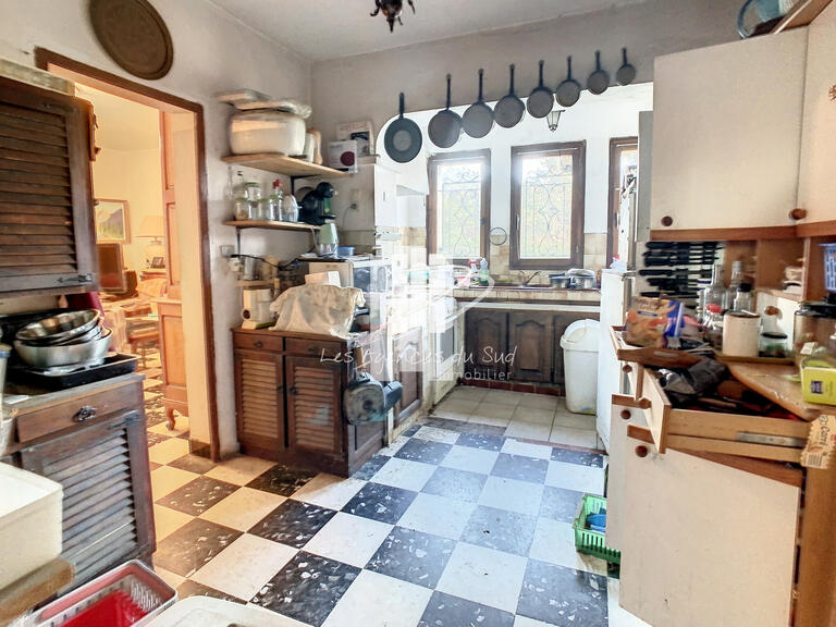 Villa Roquebrune-sur-Argens - 3 bedrooms - 174m²