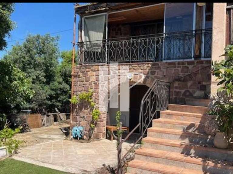 Villa with Sea view Roquebrune-sur-Argens - 3 bedrooms - 174m²