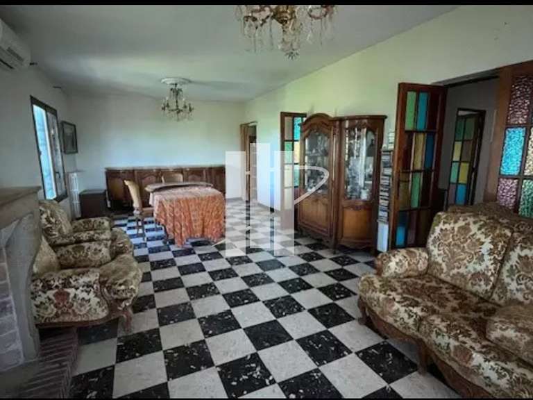 Villa with Sea view Roquebrune-sur-Argens - 3 bedrooms - 174m²