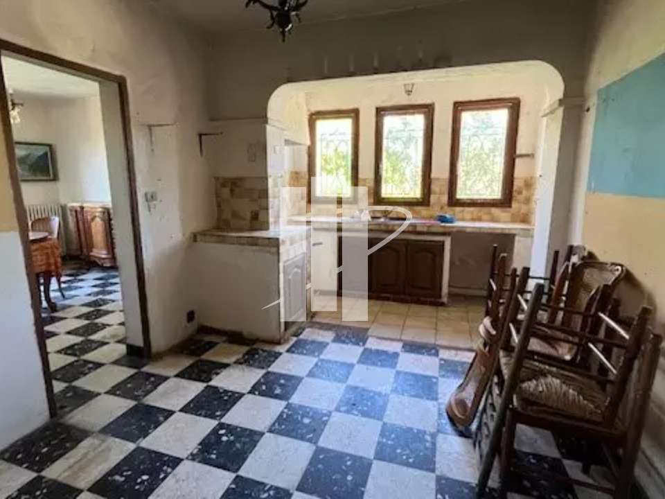 Villa Roquebrune-sur-Argens