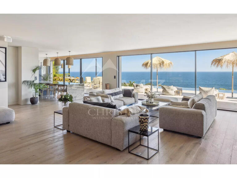 Villa Roquebrune-sur-Argens - 5 chambres - 340m²
