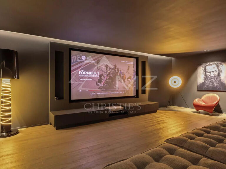 Villa Roquebrune-sur-Argens - 5 chambres - 340m²