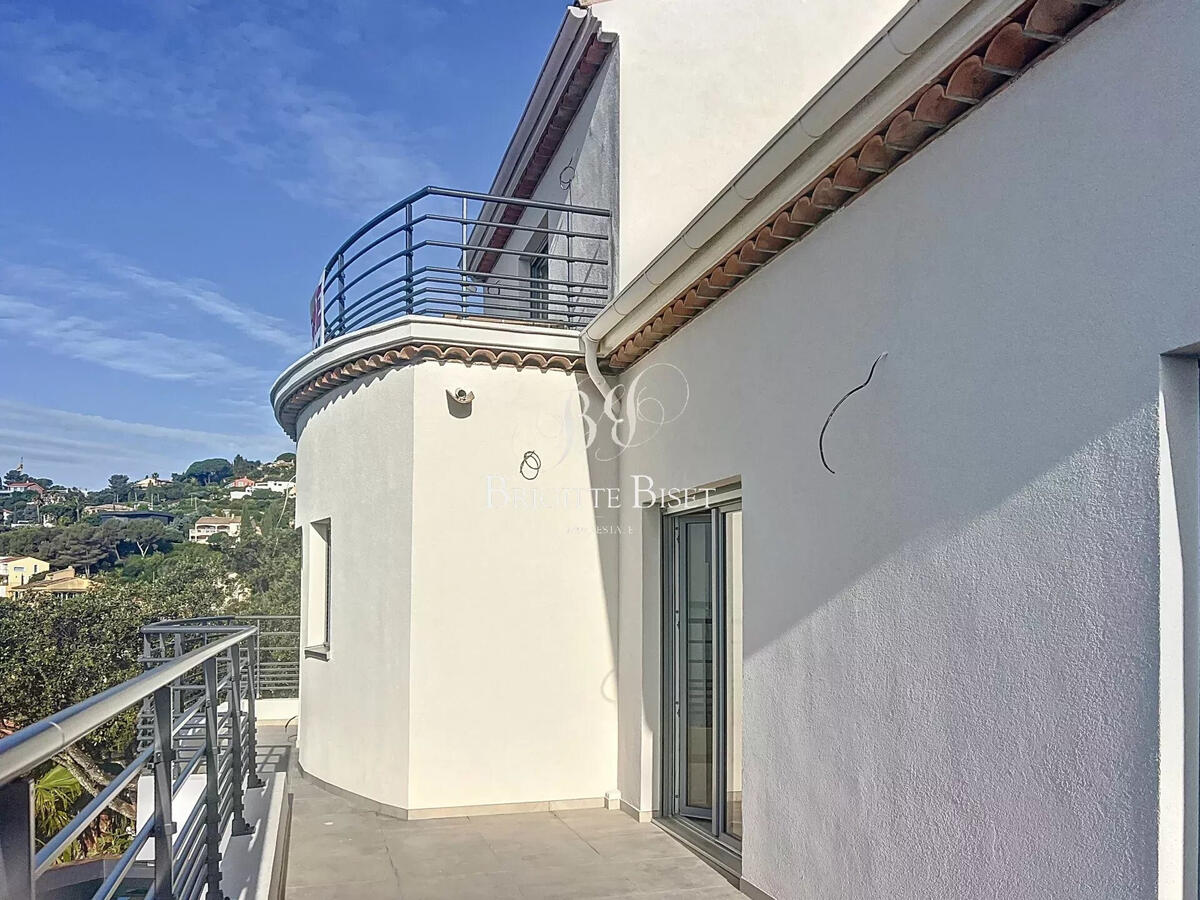 Villa Roquebrune-sur-Argens