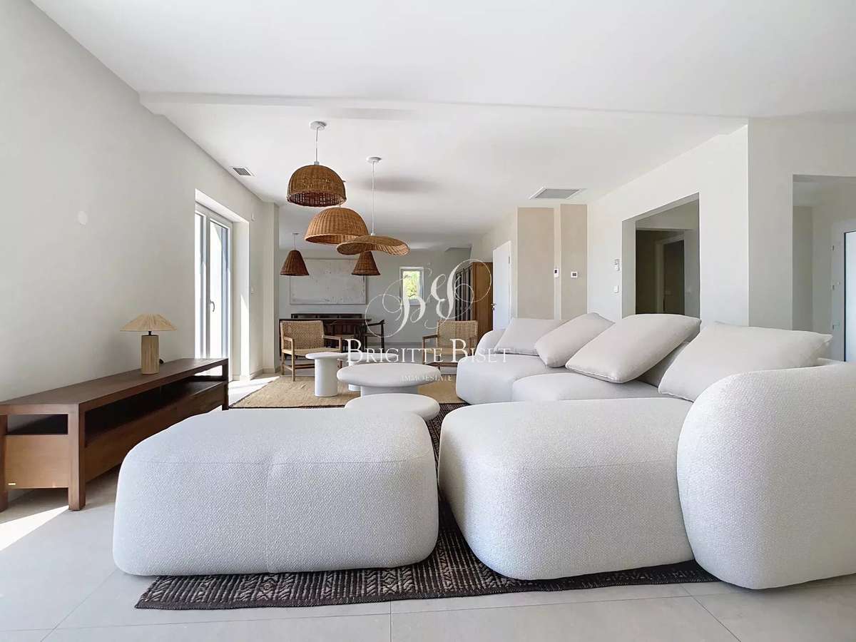 Villa Roquebrune-sur-Argens