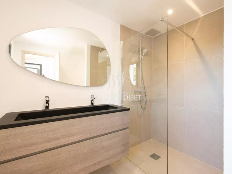 Villa Roquebrune-sur-Argens - 4 chambres - 145m²