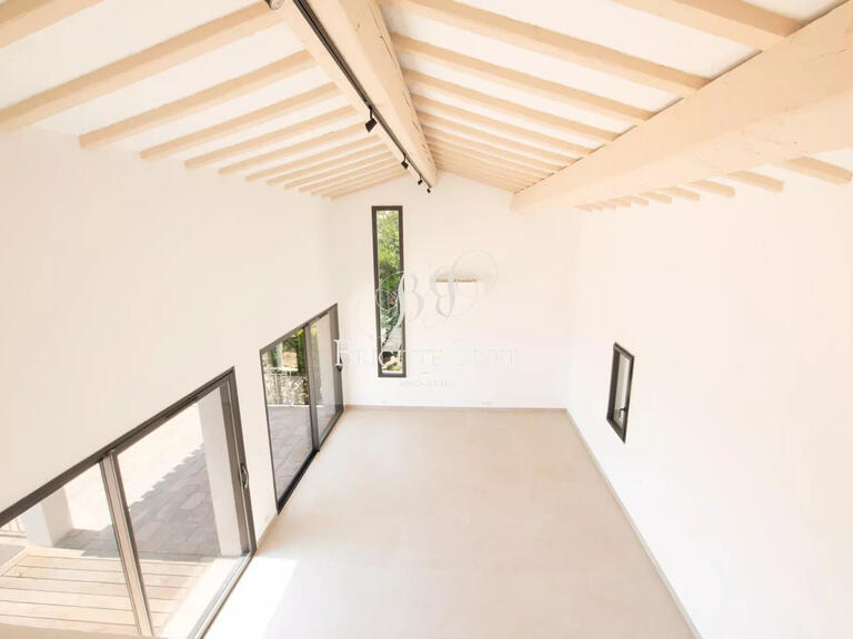Villa Roquebrune-sur-Argens - 4 chambres - 145m²