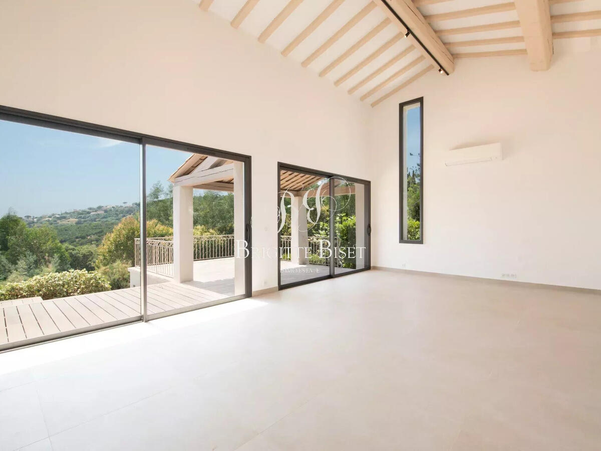 Villa Roquebrune-sur-Argens