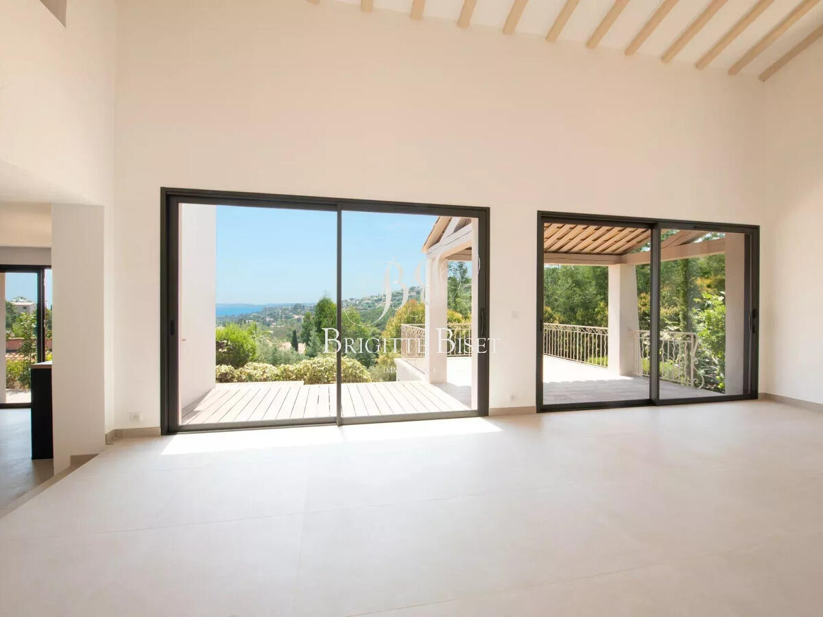 Villa Roquebrune-sur-Argens