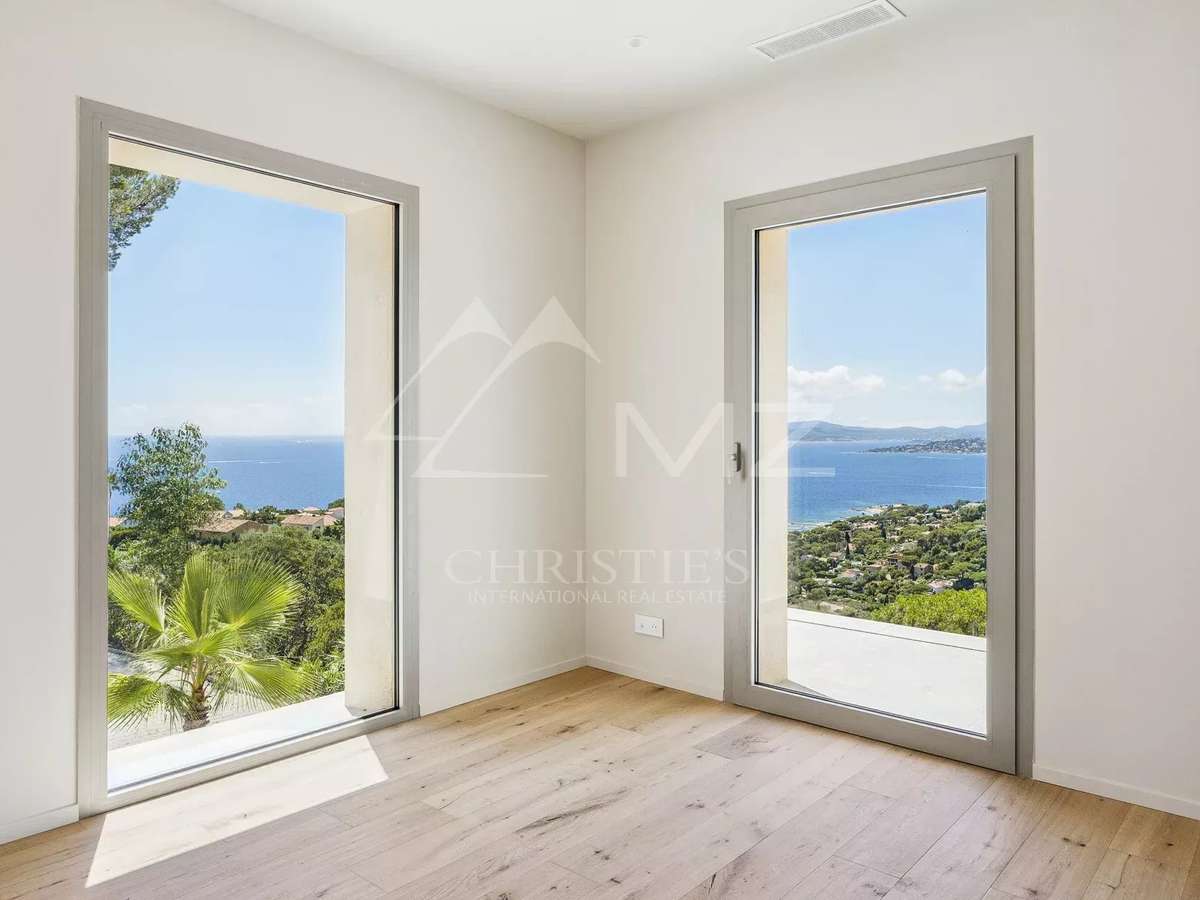 Villa Roquebrune-sur-Argens