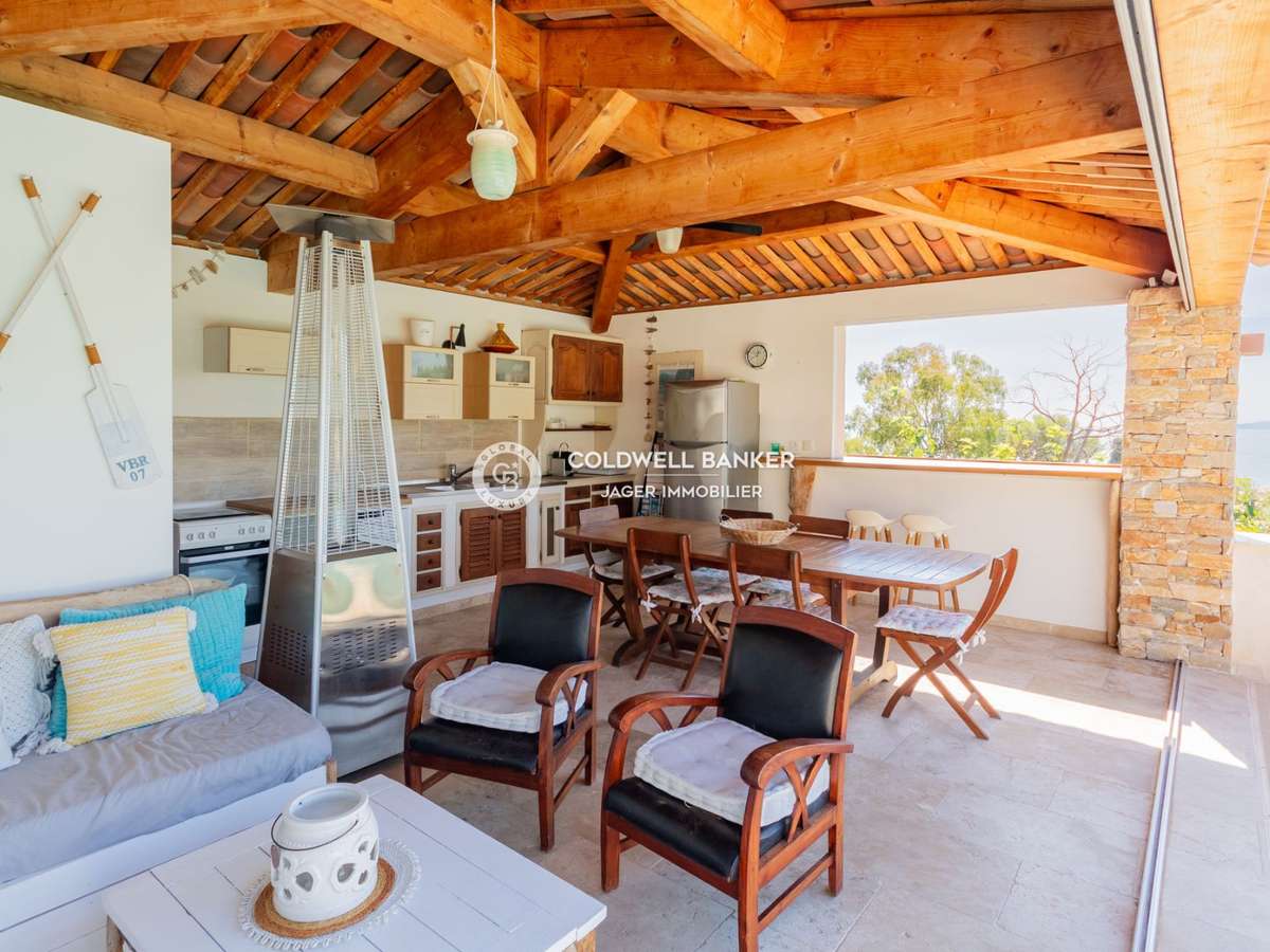 Villa Roquebrune-sur-Argens