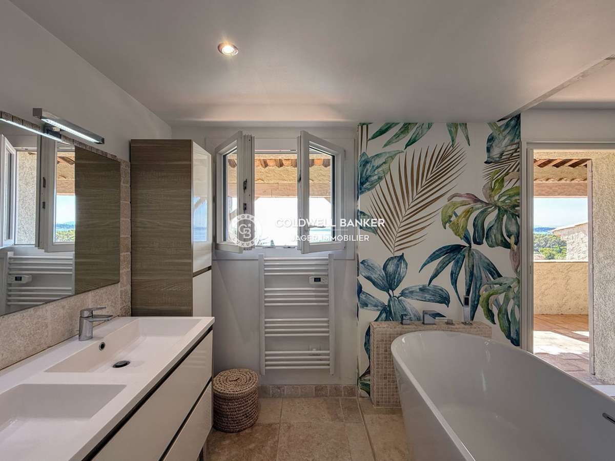 Villa Roquebrune-sur-Argens