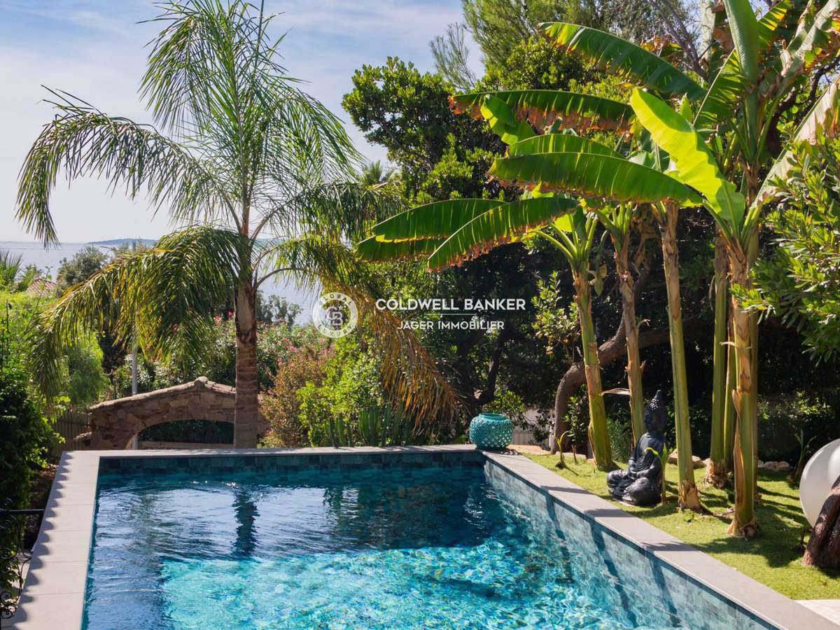 Villa Roquebrune-sur-Argens