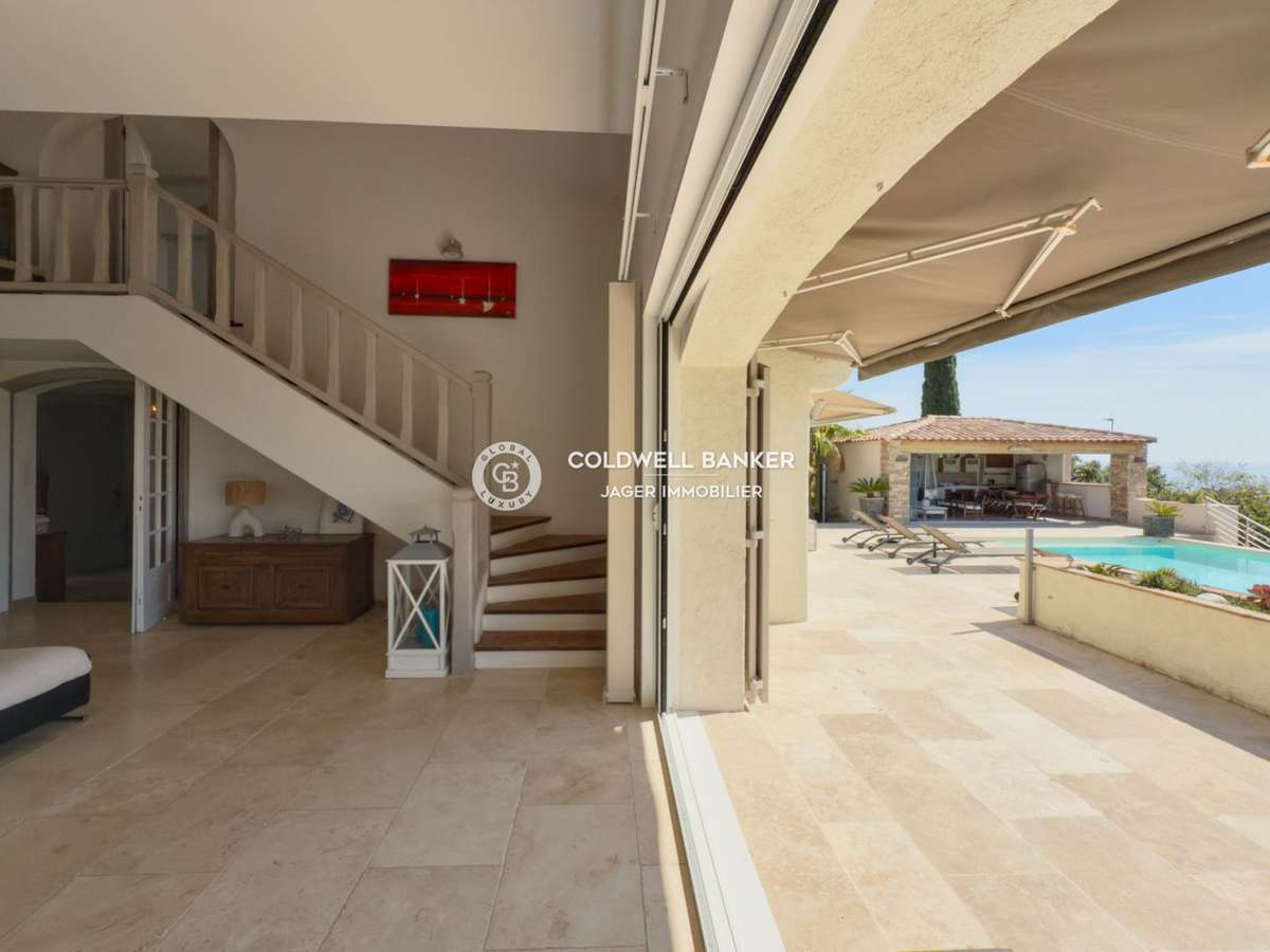 Villa Roquebrune-sur-Argens