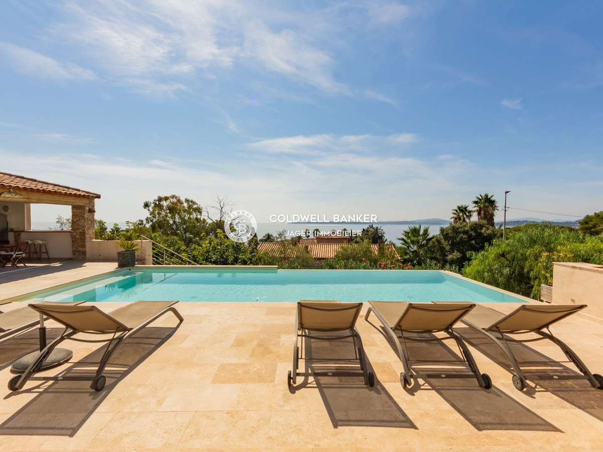 Villa Roquebrune-sur-Argens