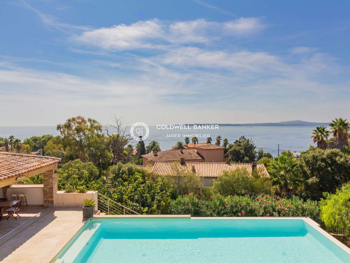 Villa Roquebrune-sur-Argens