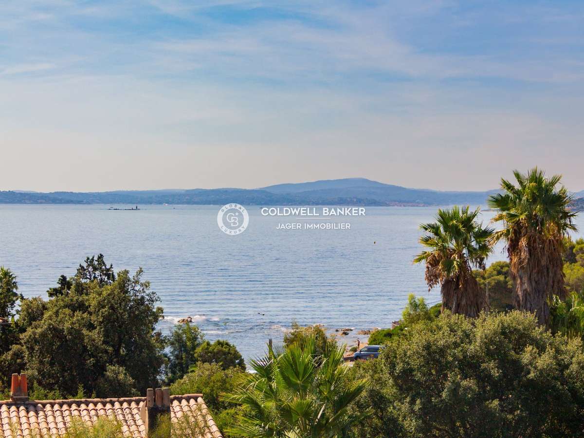 Villa Roquebrune-sur-Argens