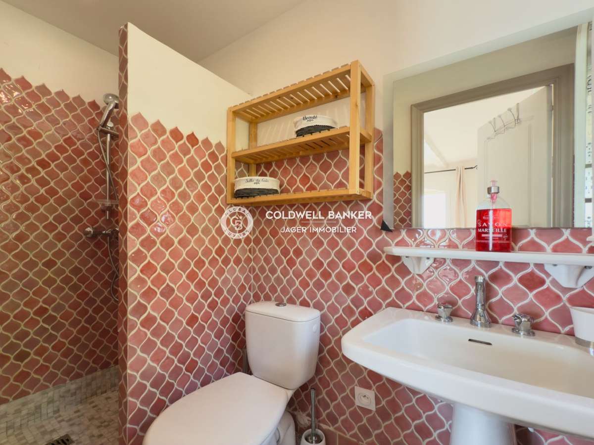 Villa Roquebrune-sur-Argens