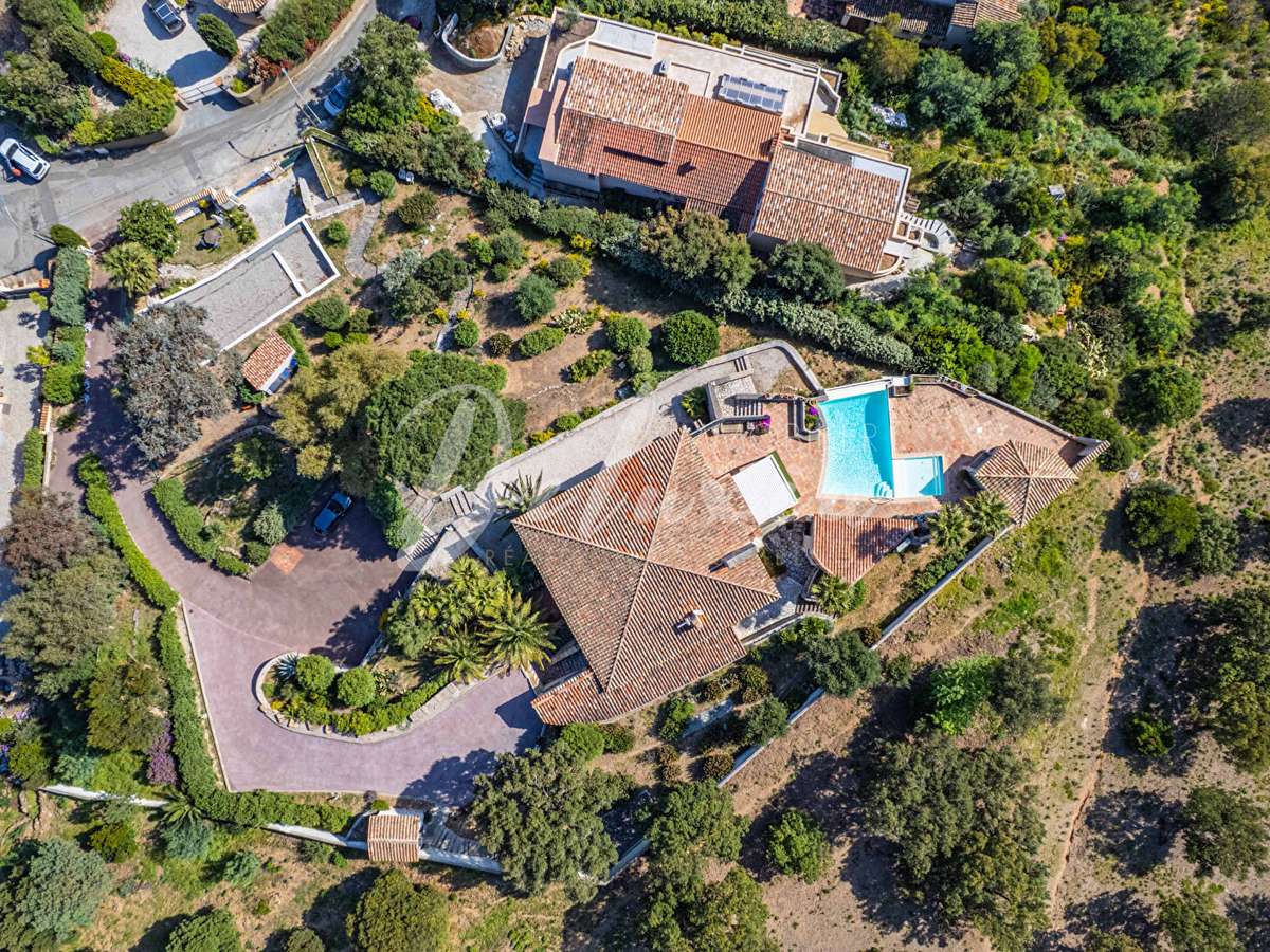 Villa Roquebrune-sur-Argens