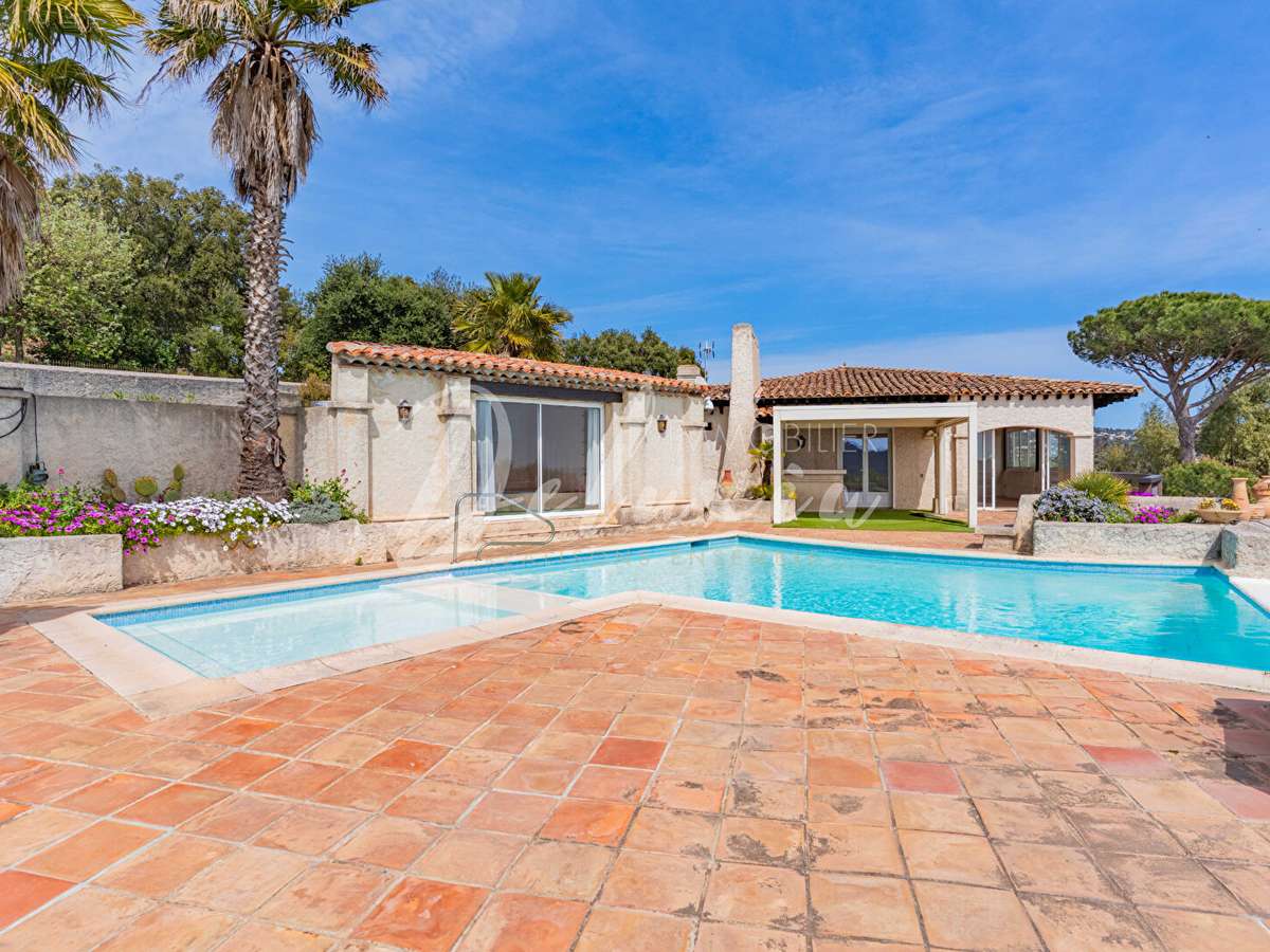 Villa Roquebrune-sur-Argens
