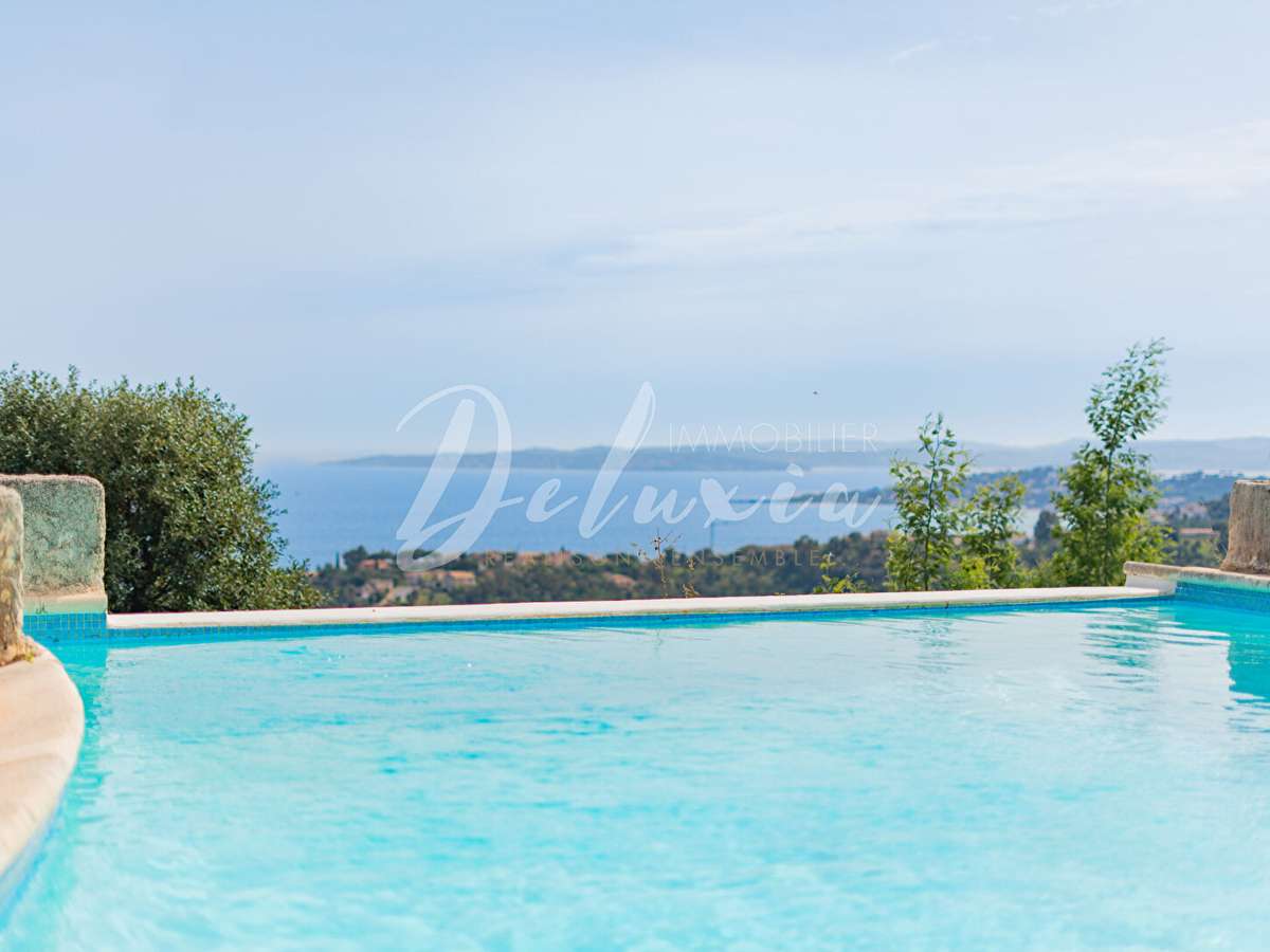 Villa Roquebrune-sur-Argens