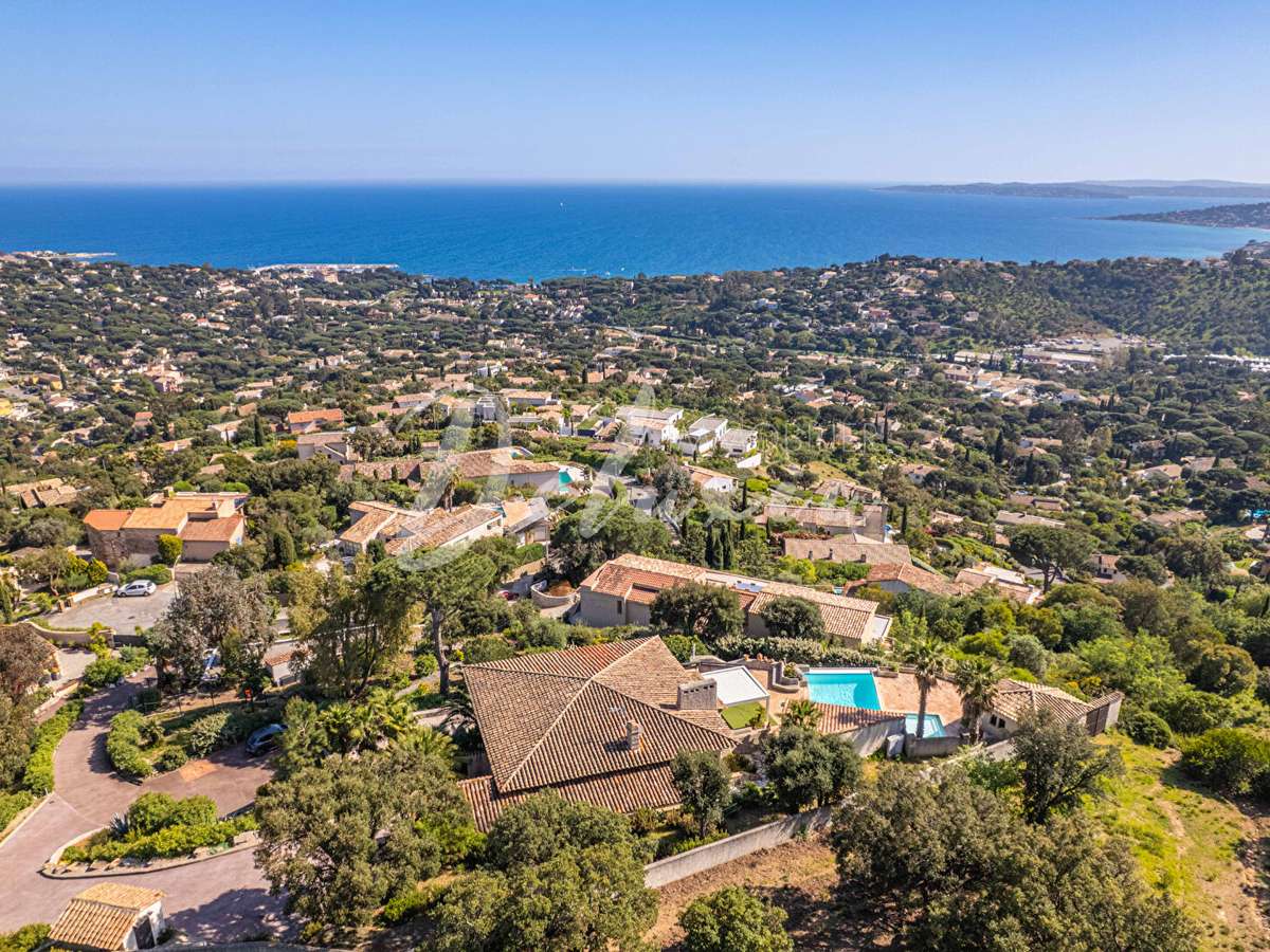 Villa Roquebrune-sur-Argens