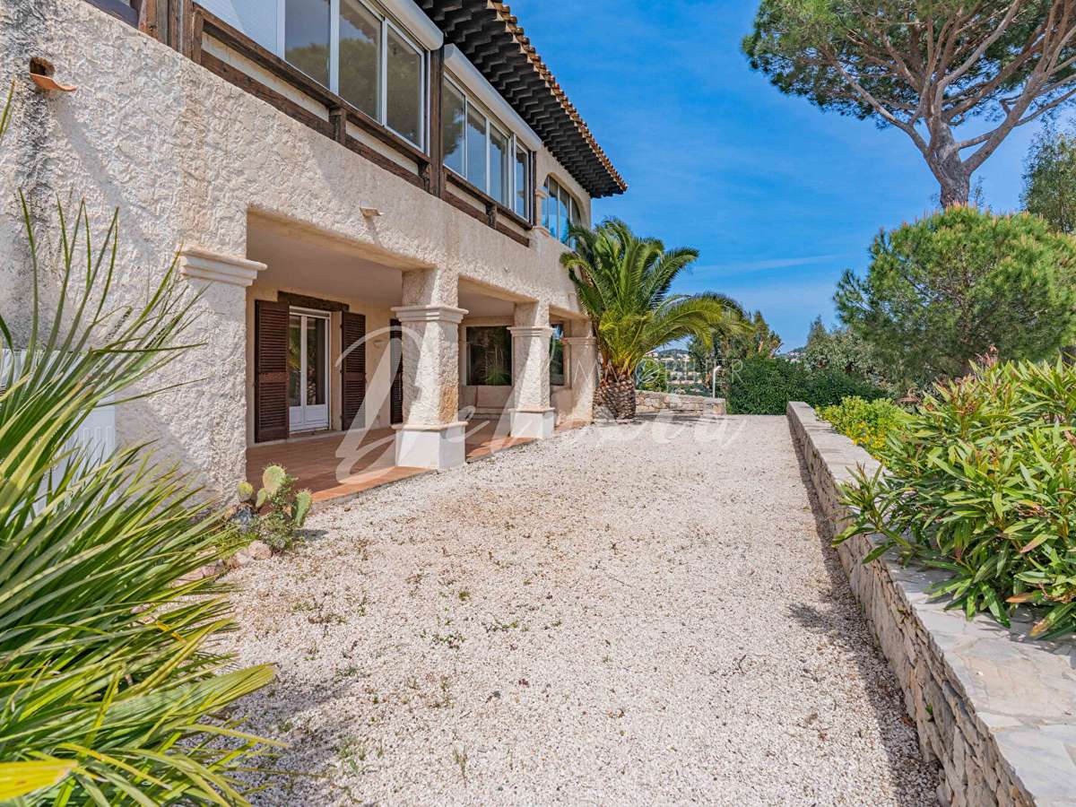 Villa Roquebrune-sur-Argens