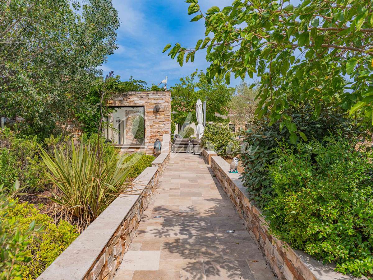 Villa Roquebrune-sur-Argens