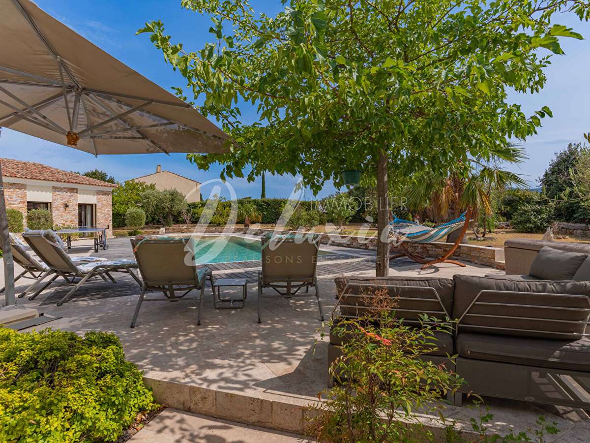 Villa Roquebrune-sur-Argens