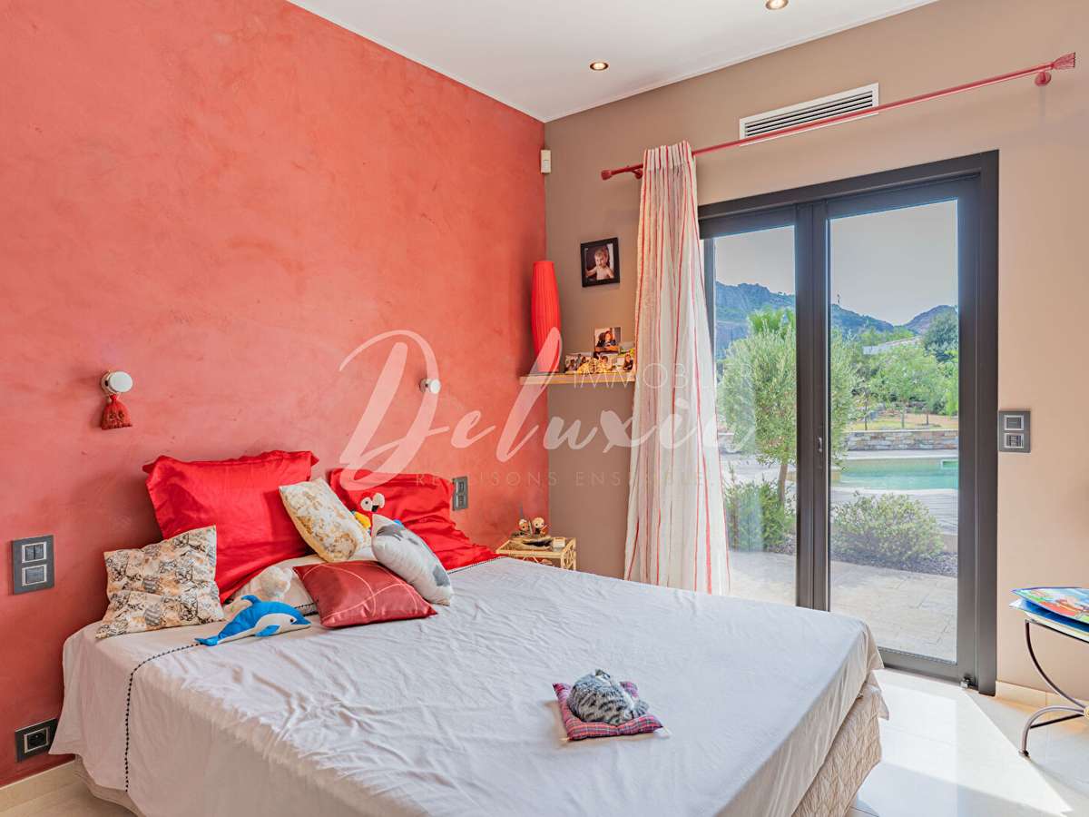 Villa Roquebrune-sur-Argens