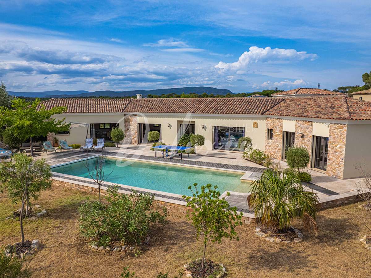 Villa Roquebrune-sur-Argens