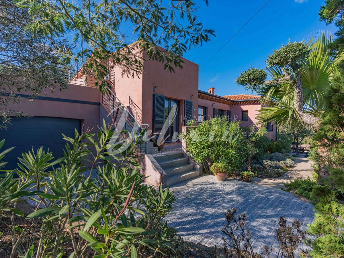 Villa Roquebrune-sur-Argens