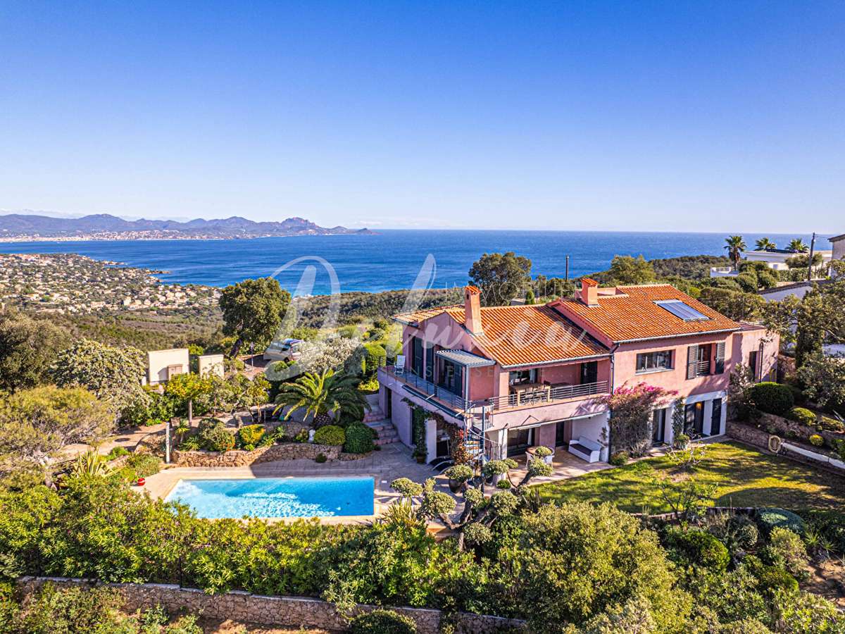 Villa Roquebrune-sur-Argens