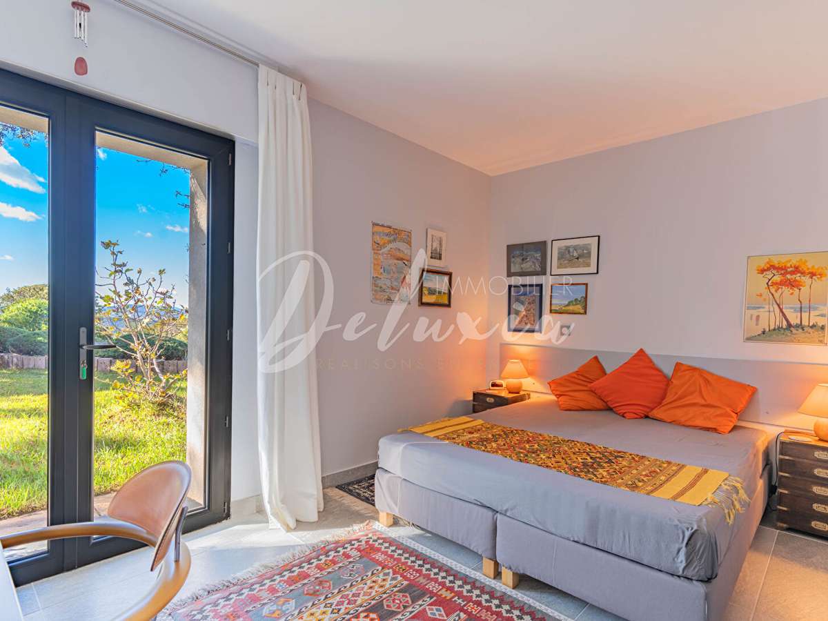 Villa Roquebrune-sur-Argens