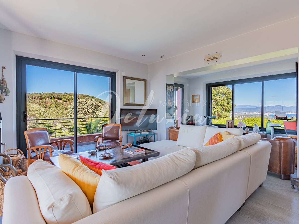 Villa Roquebrune-sur-Argens