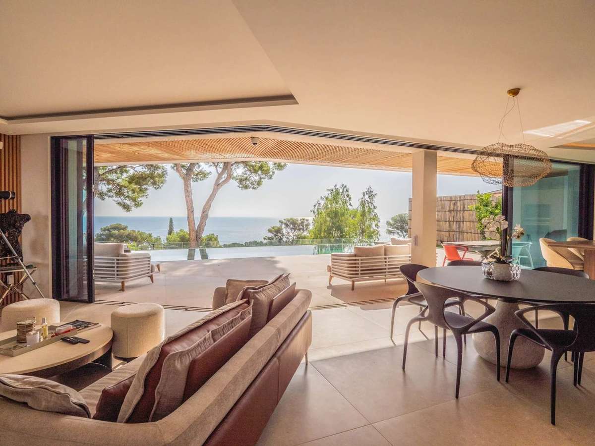 Villa Roquebrune-sur-Argens