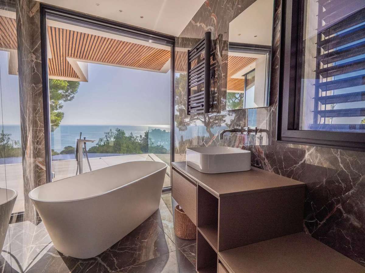 Villa Roquebrune-sur-Argens