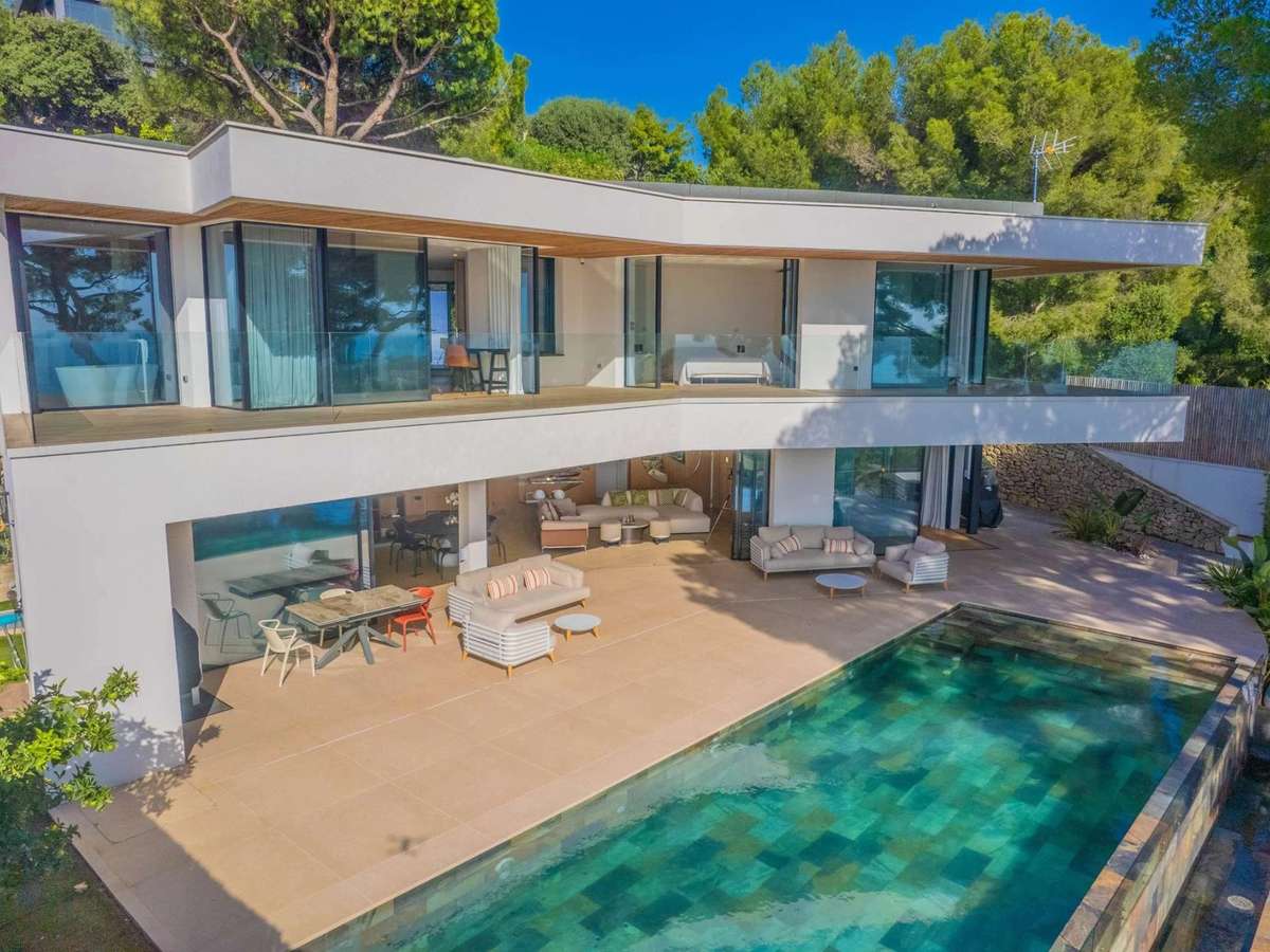 Villa Roquebrune-sur-Argens