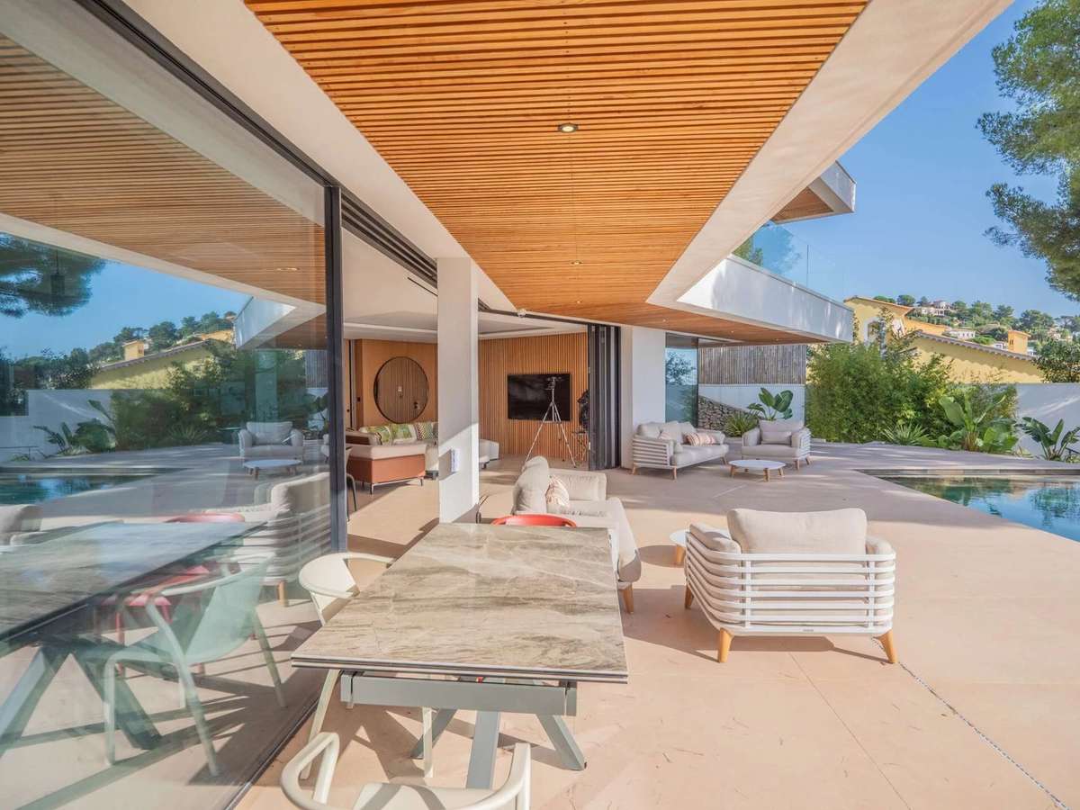 Villa Roquebrune-sur-Argens