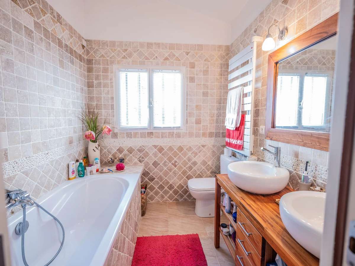 Villa Roquebrune-sur-Argens